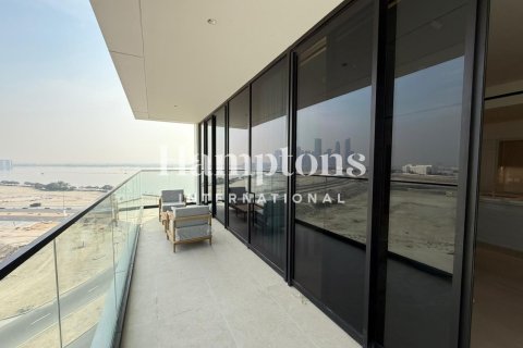 Apartamento en Al Jaddaf, Dubai, estudio, 75.4372 m², № 91106