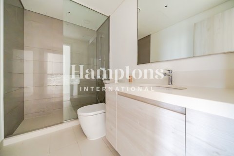 Apartment in Dubai Creek Harbour (The Lagoons), Dubai 2 bedrooms, 121.92032302 sq.m. № 91102 - photo 9