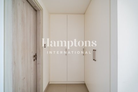 Apartment in Dubai Creek Harbour (The Lagoons), Dubai 2 bedrooms, 121.92032302 sq.m. № 91102 - photo 2