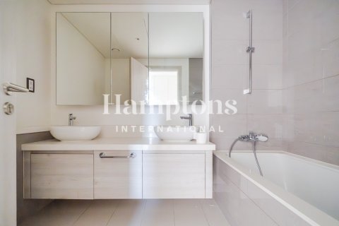 Apartment in Dubai Creek Harbour (The Lagoons), Dubai 2 bedrooms, 121.92032302 sq.m. № 91102 - photo 7