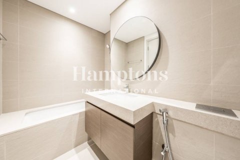 Снять в аренду таунхаус в Silver Springs, DAMAC Hills (Akoya by DAMAC), Дубай: 3 спальни, 135.12927156м², № 91105 - фото 12