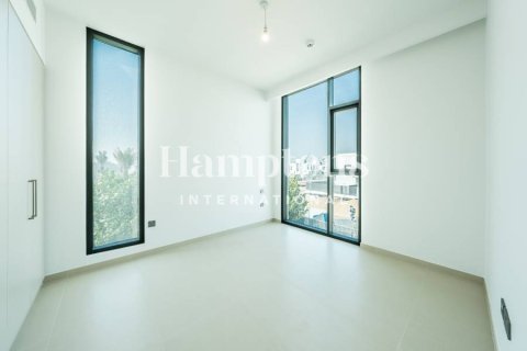 Снять в аренду таунхаус в Silver Springs, DAMAC Hills (Akoya by DAMAC), Дубай: 3 спальни, 135.12927156м², № 91105 - фото 7