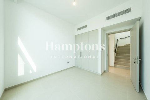 Снять в аренду таунхаус в Silver Springs, DAMAC Hills (Akoya by DAMAC), Дубай: 3 спальни, 135.12927156м², № 91105 - фото 8