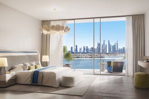 Appartement à Palm Jumeirah, Dubai, 1 chambre, 86 m², № 50343 - photo 25