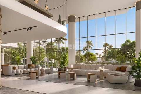 Appartement à Palm Jumeirah, Dubai, 1 chambre, 86 m², № 50343 - photo 19