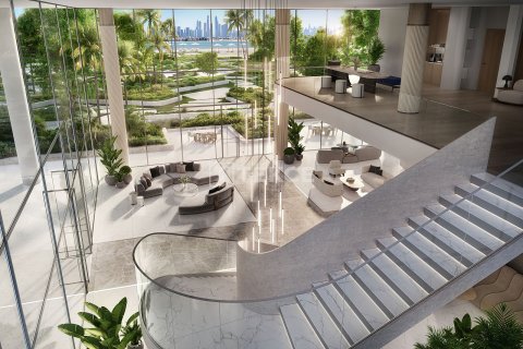 Appartement à Palm Jumeirah, Dubai, 1 chambre, 86 m², № 50343 - photo 30