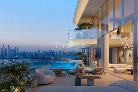 Appartement à Palm Jumeirah, Dubai, 1 chambre, 86 m², № 50343 - photo 29