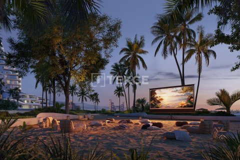 Appartement à Palm Jumeirah, Dubai, 1 chambre, 86 m², № 50343 - photo 11