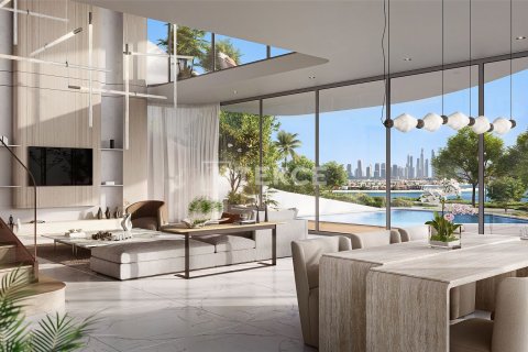 Appartement à Palm Jumeirah, Dubai, 1 chambre, 86 m², № 50343 - photo 22