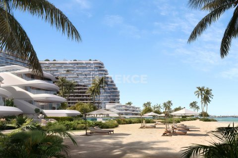 Appartement à Palm Jumeirah, Dubai, 1 chambre, 86 m², № 50343 - photo 12