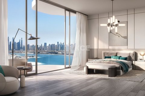 Appartement à Palm Jumeirah, Dubai, 1 chambre, 86 m², № 50343 - photo 20