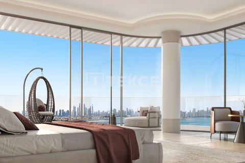 Appartement à Palm Jumeirah, Dubai, 1 chambre, 86 m², № 50343 - photo 26