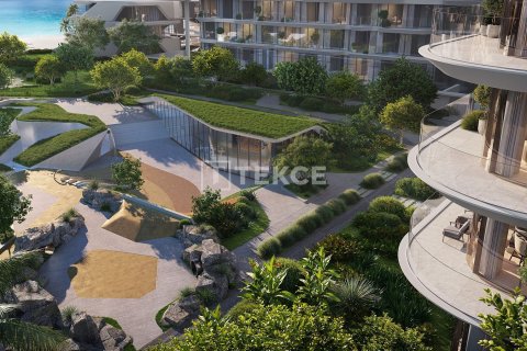 Appartement à Palm Jumeirah, Dubai, 1 chambre, 86 m², № 50343 - photo 4