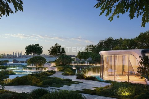 Appartement à Palm Jumeirah, Dubai, 1 chambre, 86 m², № 50343 - photo 16
