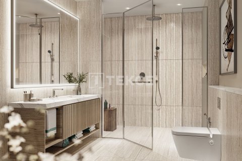 Appartement à Palm Jumeirah, Dubai, 1 chambre, 86 m², № 50343 - photo 28