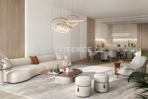 Appartement à Palm Jumeirah, Dubai, 1 chambre, 86 m², № 50343 - photo 24