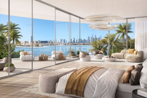 Appartement à Palm Jumeirah, Dubai, 1 chambre, 86 m², № 50343 - photo 27