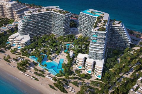 Appartement à Palm Jumeirah, Dubai, 1 chambre, 86 m², № 50343 - photo 8