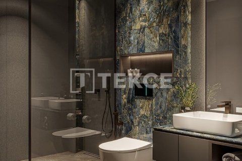 Apartment in Arjan, Dubai studio, 41 sq.m. № 50346 - photo 15