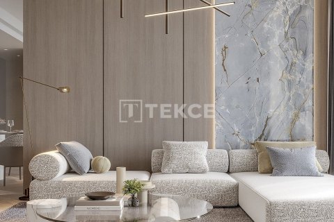Apartment in Arjan, Dubai studio, 41 sq.m. № 50346 - photo 12