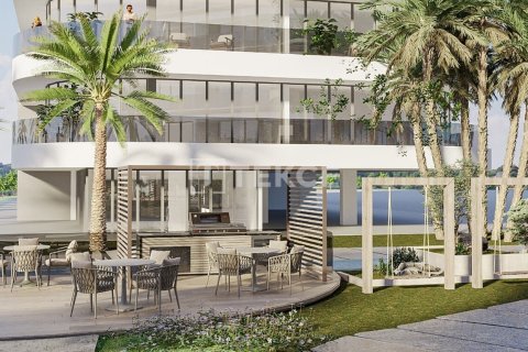 Apartment in Arjan, Dubai studio, 41 sq.m. № 50346 - photo 6