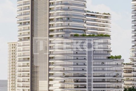 Apartment in Arjan, Dubai studio, 41 sq.m. № 50346 - photo 2