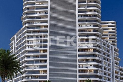 Apartment in Arjan, Dubai studio, 41 sq.m. № 50346 - photo 11