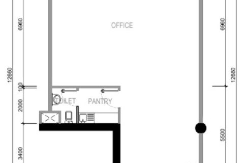 Bureau à Dubai, 97 m², № 50353 - photo 6