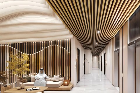Bureau à Dubai, 97 m², № 50353 - photo 4
