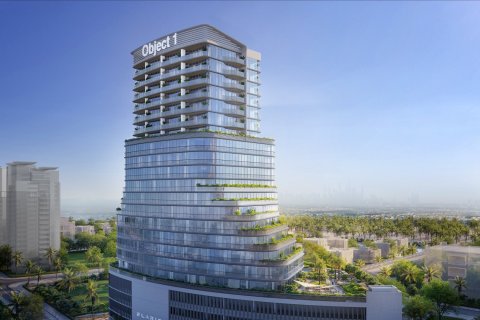 Commercial property in Dubai 166 sq.m. № 50351 - photo 1