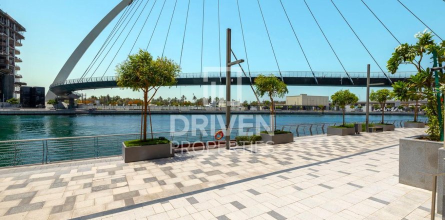 Appartement à Al Wasl, Dubai, 1 chambre, 85 m², № 20318
