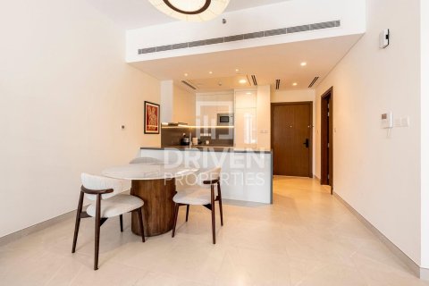 Appartement à Al Wasl, Dubai, 1 chambre, 85 m², № 20318 - photo 9