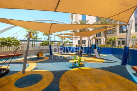 Appartement à Al Wasl, Dubai, 1 chambre, 85 m², № 20318 - photo 19