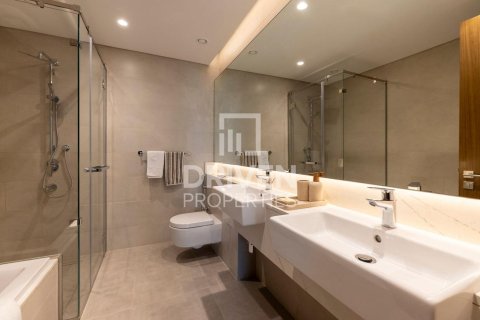 Appartement à Al Wasl, Dubai, 1 chambre, 85 m², № 20318 - photo 15