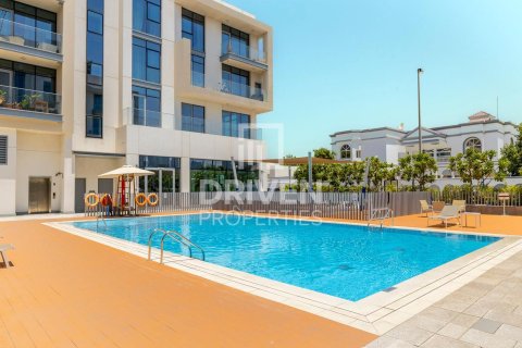 Appartement à Al Wasl, Dubai, 1 chambre, 85 m², № 20318 - photo 17