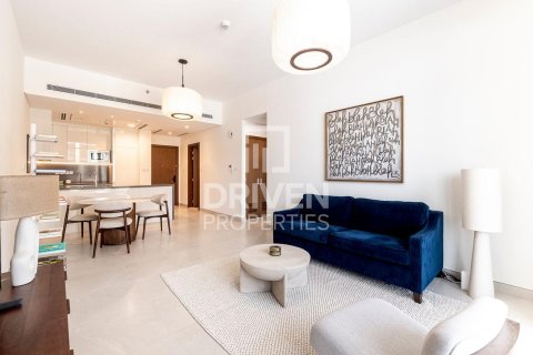 Appartement à Al Wasl, Dubai, 1 chambre, 85 m², № 20318 - photo 8