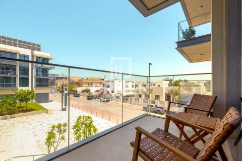 Appartement à Al Wasl, Dubai, 1 chambre, 85 m², № 20318 - photo 20