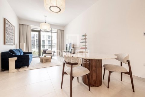Appartement à Al Wasl, Dubai, 1 chambre, 85 m², № 20318 - photo 4