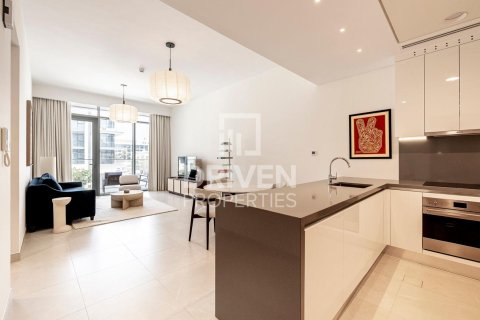 Appartement à Al Wasl, Dubai, 1 chambre, 85 m², № 20318 - photo 6