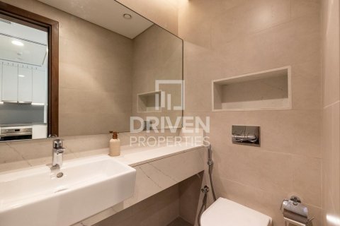 Appartement à Al Wasl, Dubai, 1 chambre, 85 m², № 20318 - photo 14