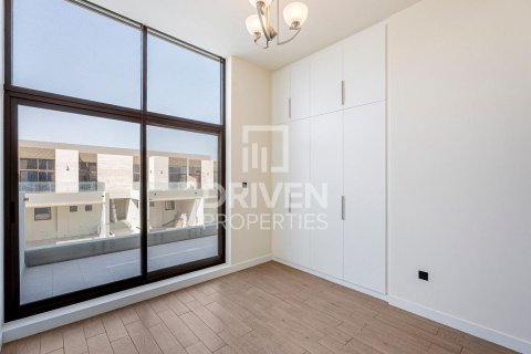 Adosado en District 11, Mohammed Bin Rashid City, Dubai, 4 dormitorios, 187 m², № 20319 - foto 12