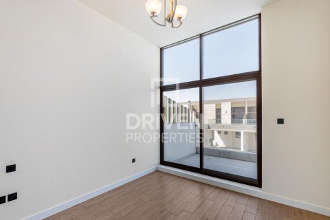 Adosado en District 11, Mohammed Bin Rashid City, Dubai, 4 dormitorios, 187 m², № 20319 - foto 18