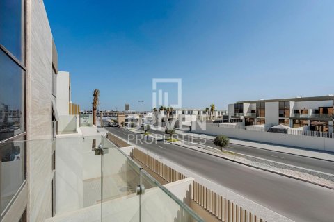 Adosado en District 11, Mohammed Bin Rashid City, Dubai, 4 dormitorios, 187 m², № 20319 - foto 19