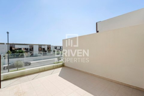 Adosado en District 11, Mohammed Bin Rashid City, Dubai, 4 dormitorios, 187 m², № 20319 - foto 9