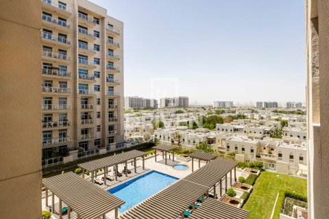 Appartement à Al Furjan, Dubai, 2 chambres, 119 m², № 20315 - photo 1