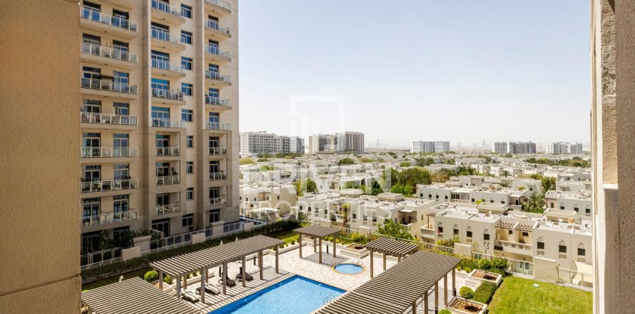 Appartement à Al Furjan, Dubai, 2 chambres, 119 m², № 20315