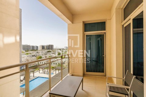 Appartement à Al Furjan, Dubai, 2 chambres, 119 m², № 20315 - photo 2