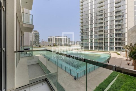 Снять в аренду квартиру в District One, Мохаммед Бин Рашид Сити, Дубай: 1 спальня, 70м², № 20327 - фото 9