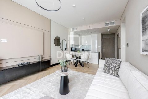 Снять в аренду квартиру в District One, Мохаммед Бин Рашид Сити, Дубай: 1 спальня, 70м², № 20327 - фото 3
