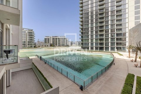 Снять в аренду квартиру в District One, Мохаммед Бин Рашид Сити, Дубай: 1 спальня, 70м², № 20327 - фото 8